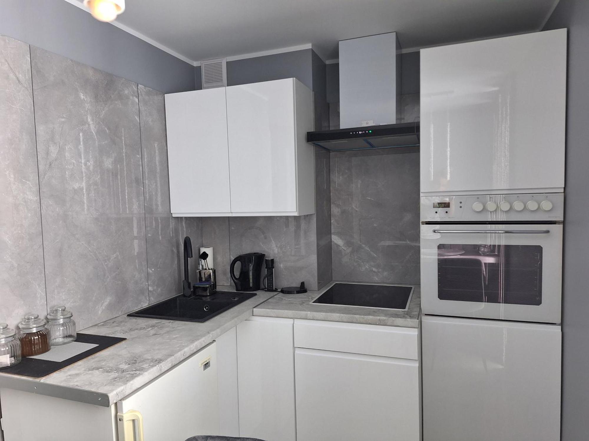 Ferienwohnung Panorama Gorzow Gorzów Wielkopolski Exterior foto