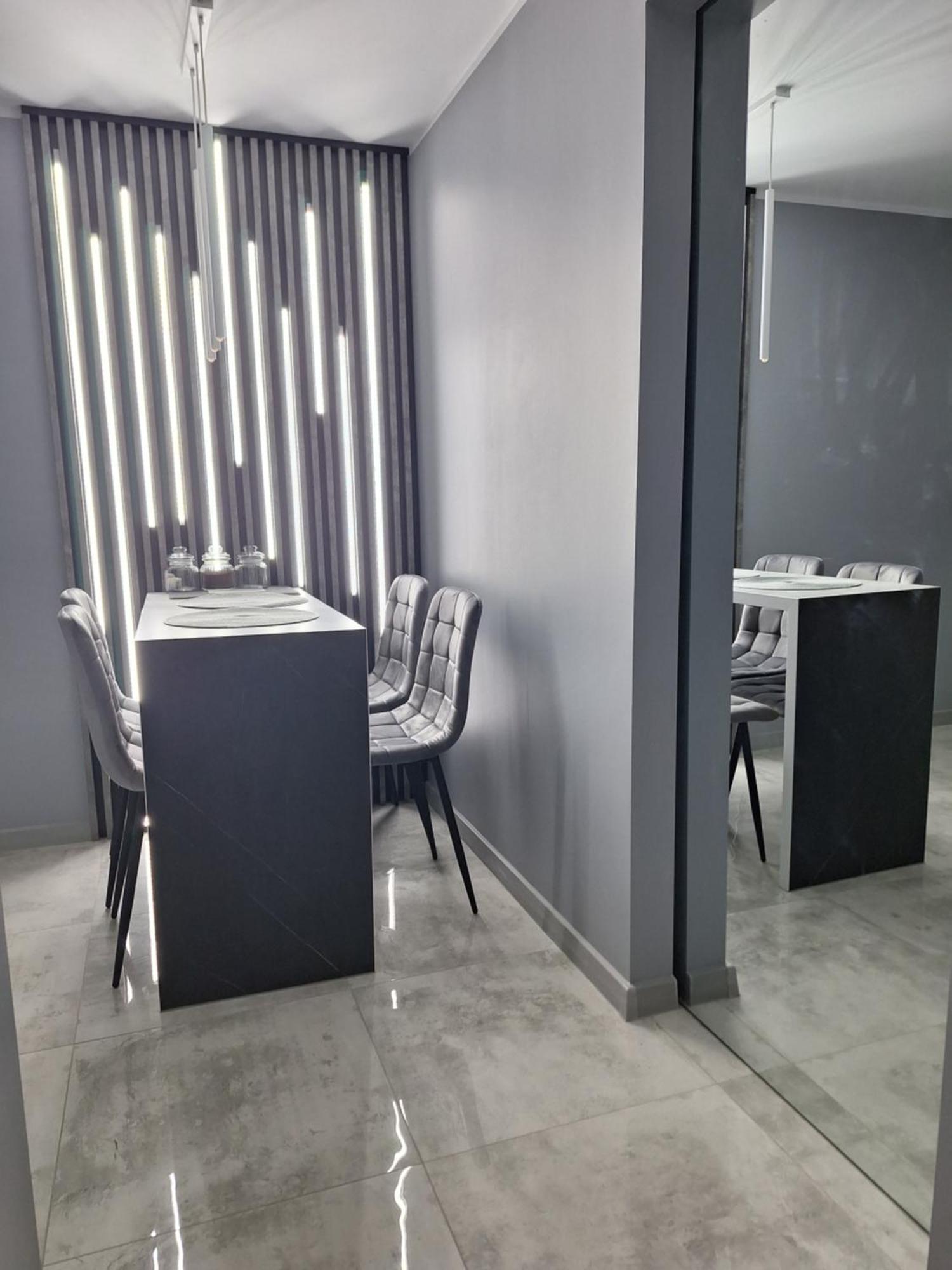 Ferienwohnung Panorama Gorzow Gorzów Wielkopolski Exterior foto